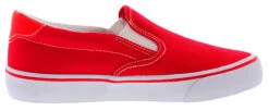 Lugz Clipper Comfortable & Lightweight Slip On Sneakers Womens -Shoes City Shop 0506508 02