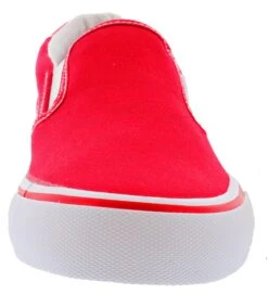 Lugz Clipper Comfortable & Lightweight Slip On Sneakers Womens -Shoes City Shop 0506508 03