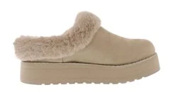 Skechers Women's Bobs Keepsakes Hi-Rise- Zen Out Platform Clog Slippers -Shoes City Shop 05223104 02
