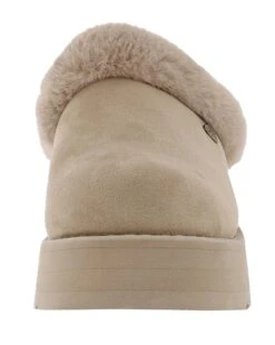 Skechers Women's Bobs Keepsakes Hi-Rise- Zen Out Platform Clog Slippers -Shoes City Shop 05223104 03