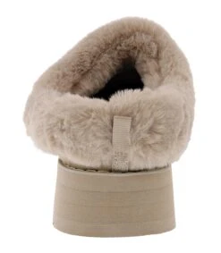 Skechers Women's Bobs Keepsakes Hi-Rise- Zen Out Platform Clog Slippers -Shoes City Shop 05223104 04