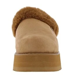 Skechers Women's Bobs Keepsakes Hi-Rise- Zen Out Platform Clog Slippers -Shoes City Shop 0523105 03