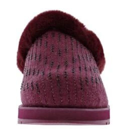 Skechers Women's Bobs Keepsakes-Fully Frosted Clog Slippers -Shoes City Shop 0523106 03