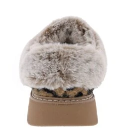 Skechers Women's Bobs Keepsakes Lite- Spot It Slippers -Shoes City Shop 0523109 04