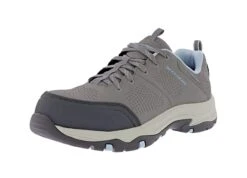 Skechers Women's Work: Trego- Astallet CT Industrial Shoes