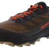 Merrell Moab Speed Hiker Trail Running Shoes Men's
