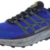 Merrell Men's Moab Flight Cushioned Trail Hiking Running Shoes
