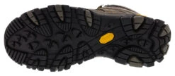 Merrell Men's Moab 3 Mid Outdoor Trail Walking Shoes 4 Merrell Men's Moab 3 Mid Outdoor Trail Walking Shoes -Shoes City Shop 0578017 05
