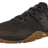 Merrell Men's Trail Glove 6 Barefoot Running Shoes