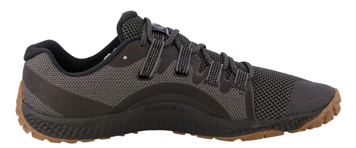 Merrell Men's Trail Glove 6 Barefoot Running Shoes Merrell Men's Trail Glove 6 Barefoot Running Shoes -Shoes City Shop 0578501 02
