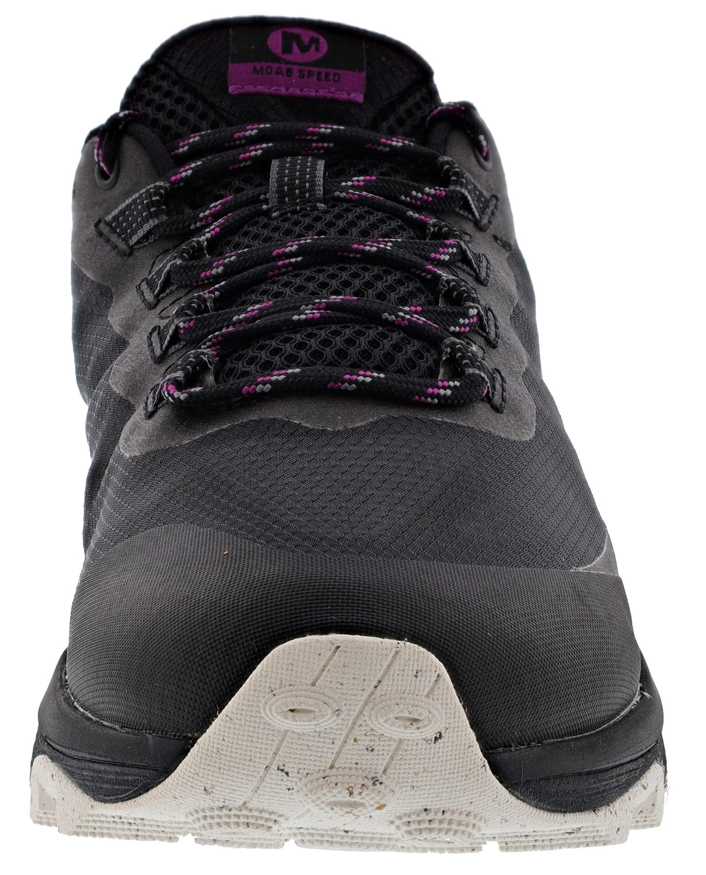 Merrell Moab Speed Hiker Trail Running Shoes Women's Merrell Moab Speed Hiker Trail Running Shoes Women's -Shoes City Shop 0579006 03