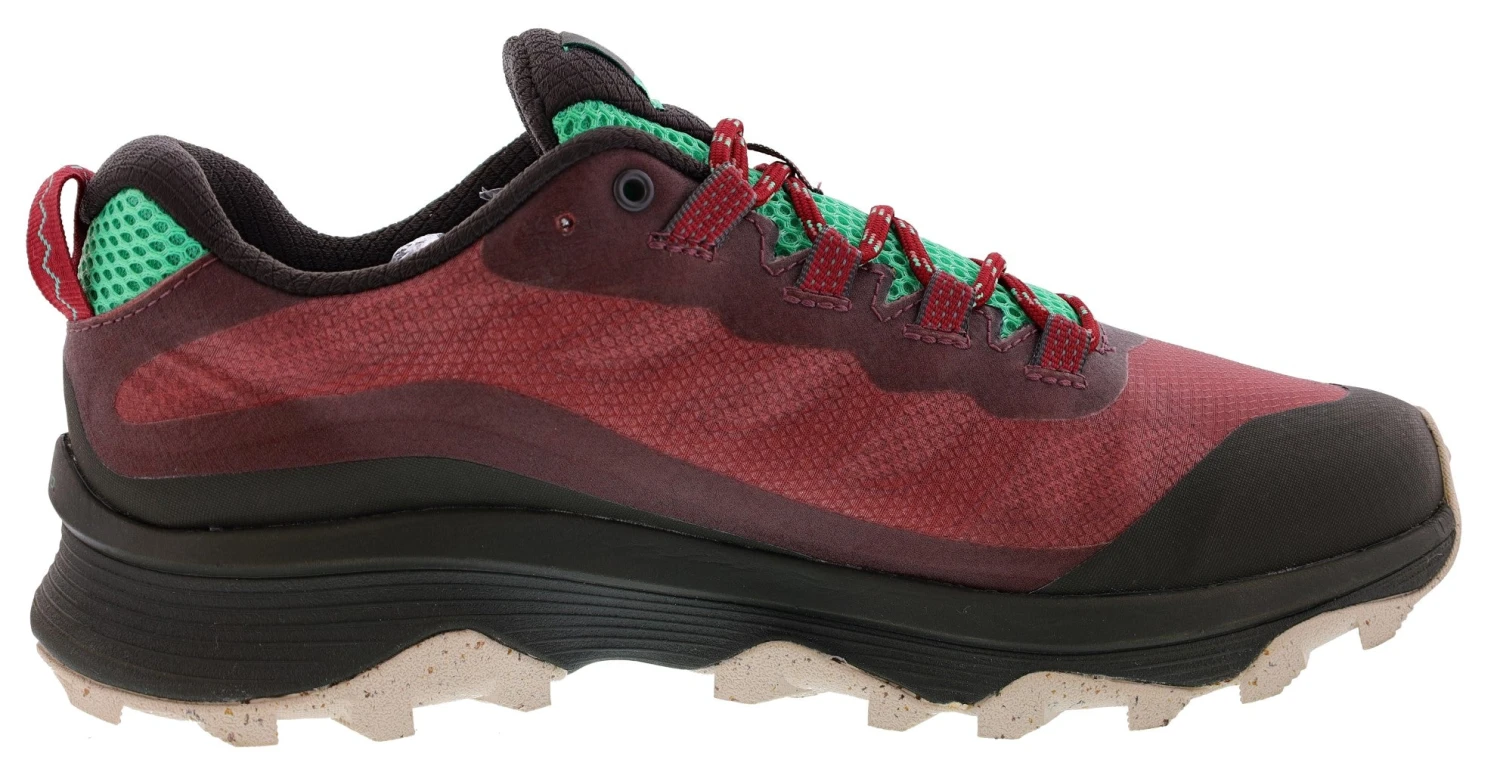 Merrell Moab Speed Hiker Trail Running Shoes Women's Merrell Moab Speed Hiker Trail Running Shoes Women's -Shoes City Shop 0579007 02
