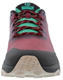Merrell Moab Speed Hiker Trail Running Shoes Women's 2 Merrell Moab Speed Hiker Trail Running Shoes Women's -Shoes City Shop 0579007 03