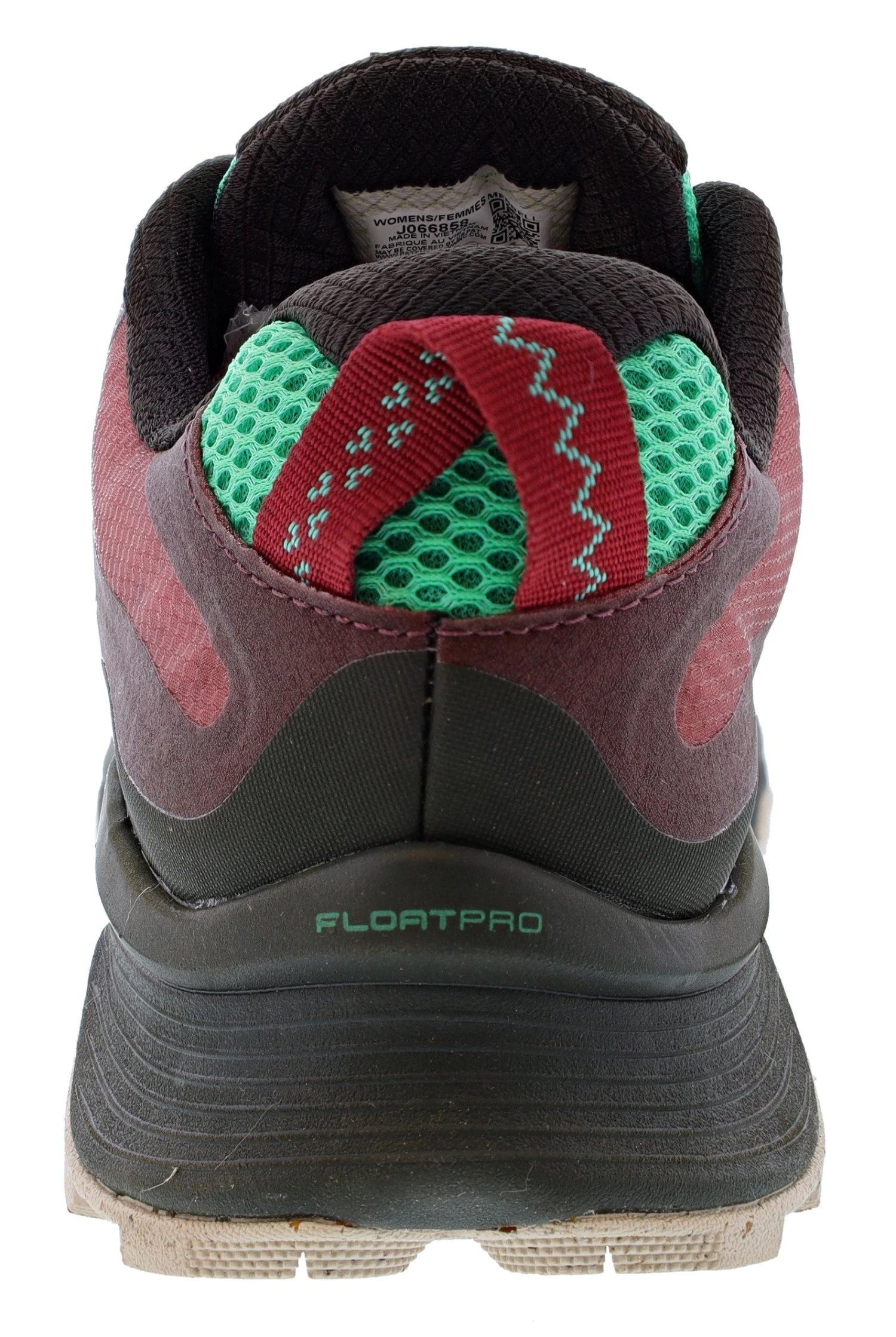 Merrell Moab Speed Hiker Trail Running Shoes Women's Merrell Moab Speed Hiker Trail Running Shoes Women's -Shoes City Shop 0579007 04