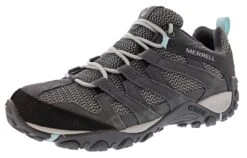 Merrell Alverstone Suede Upper Hiking Trail Running Shoes Women's -Shoes City Shop 0579302 01