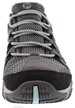 Merrell Alverstone Suede Upper Hiking Trail Running Shoes Women's -Shoes City Shop 0579302 03