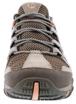 Merrell Alverstone Suede Upper Hiking Trail Running Shoes Women's -Shoes City Shop 0579303 03