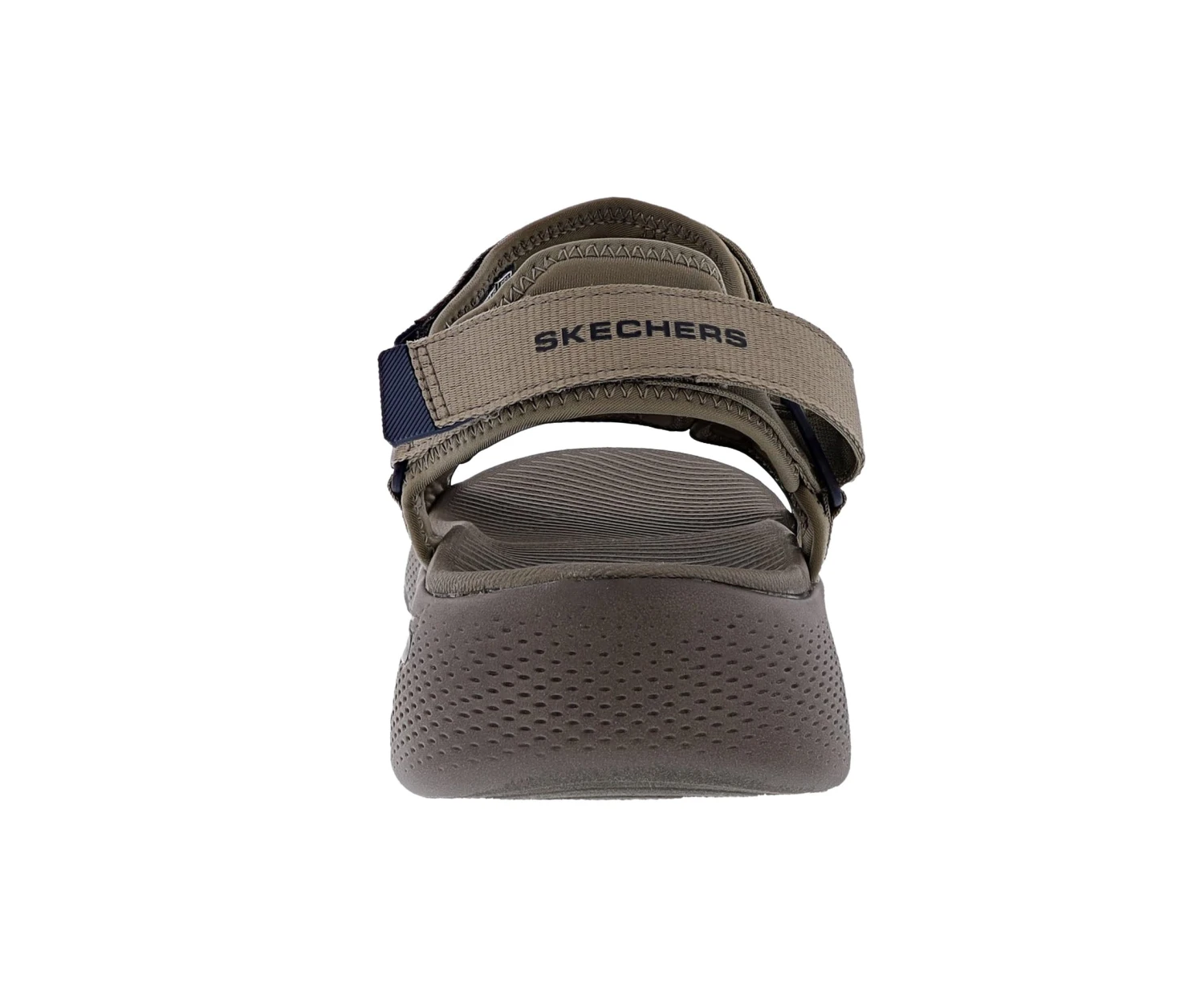 Skechers Men's Go Walk Massage Fit-Reflexeology Sandals Skechers Men's Go Walk Massage Fit-Reflexeology Sandals -Shoes City Shop 0580004 04
