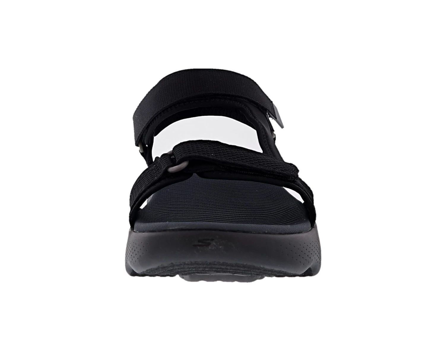 Skechers Men's Go Walk Massage Fit-Reflexeology Sandals Skechers Men's Go Walk Massage Fit-Reflexeology Sandals -Shoes City Shop 0580005 03