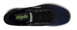 Skechers Men's Bounder 2.0 Tellem Lace Up Hands Free Slip Ins Walking Shoes 5 Skechers Men's Bounder 2.0 Tellem Lace Up Hands Free Slip Ins Walking Shoes -Shoes City Shop 0583808 06