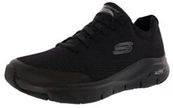 Skechers Men's Arch Fit Lightweight Walking Shoes 5 Skechers Men's Arch Fit Lightweight Walking Shoes -Shoes City Shop 0584301 01