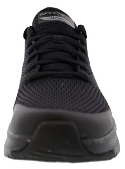 Skechers Men's Arch Fit Lightweight Walking Shoes 7 Skechers Men's Arch Fit Lightweight Walking Shoes -Shoes City Shop 0584301 03