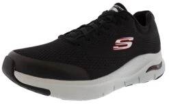 Skechers Men's Arch Fit Lightweight Walking Shoes 10 Skechers Men's Arch Fit Lightweight Walking Shoes -Shoes City Shop 0584302 01