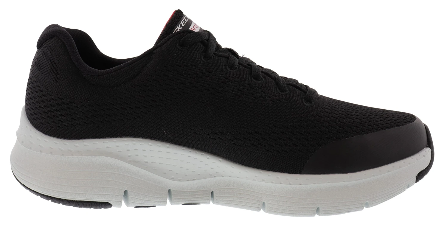 Skechers Men's Arch Fit Lightweight Walking Shoes Skechers Men's Arch Fit Lightweight Walking Shoes -Shoes City Shop 0584302 02 scaled