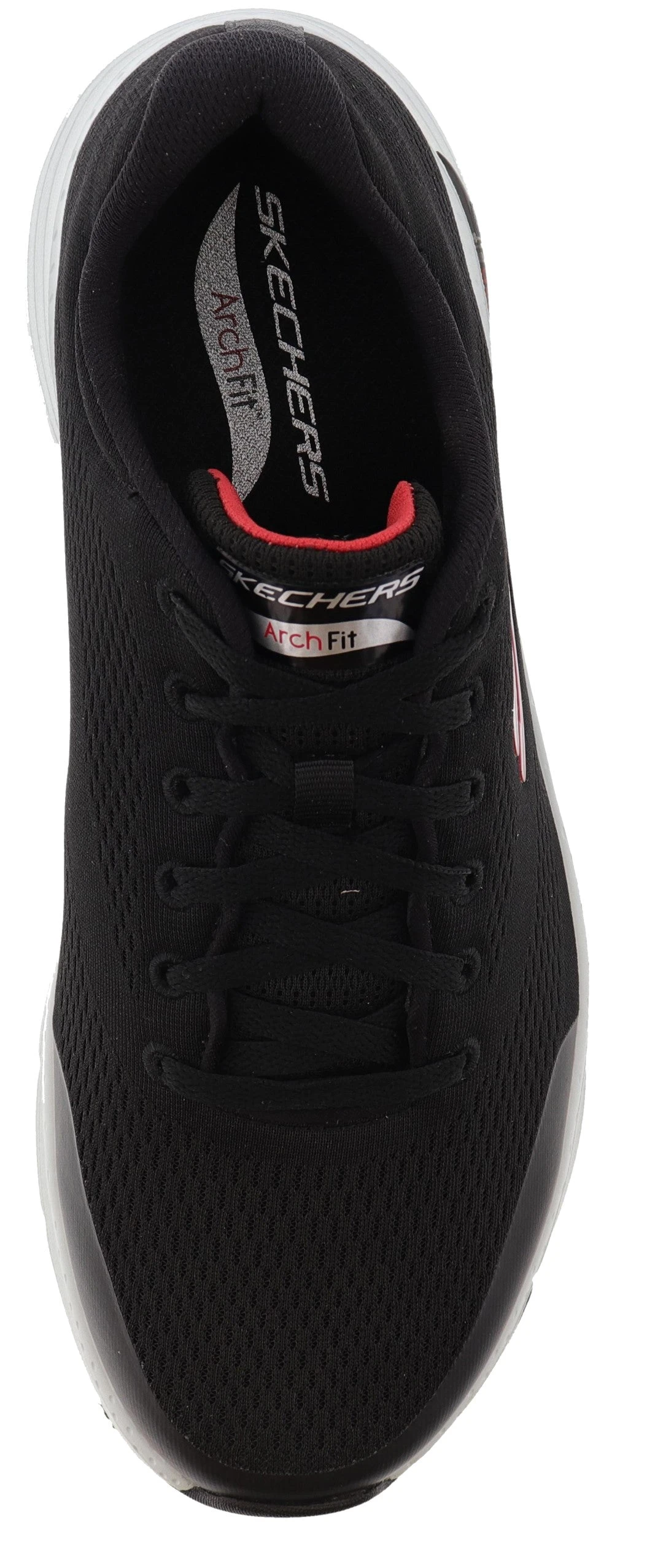 Skechers Men's Arch Fit Lightweight Walking Shoes Skechers Men's Arch Fit Lightweight Walking Shoes -Shoes City Shop 0584302 06