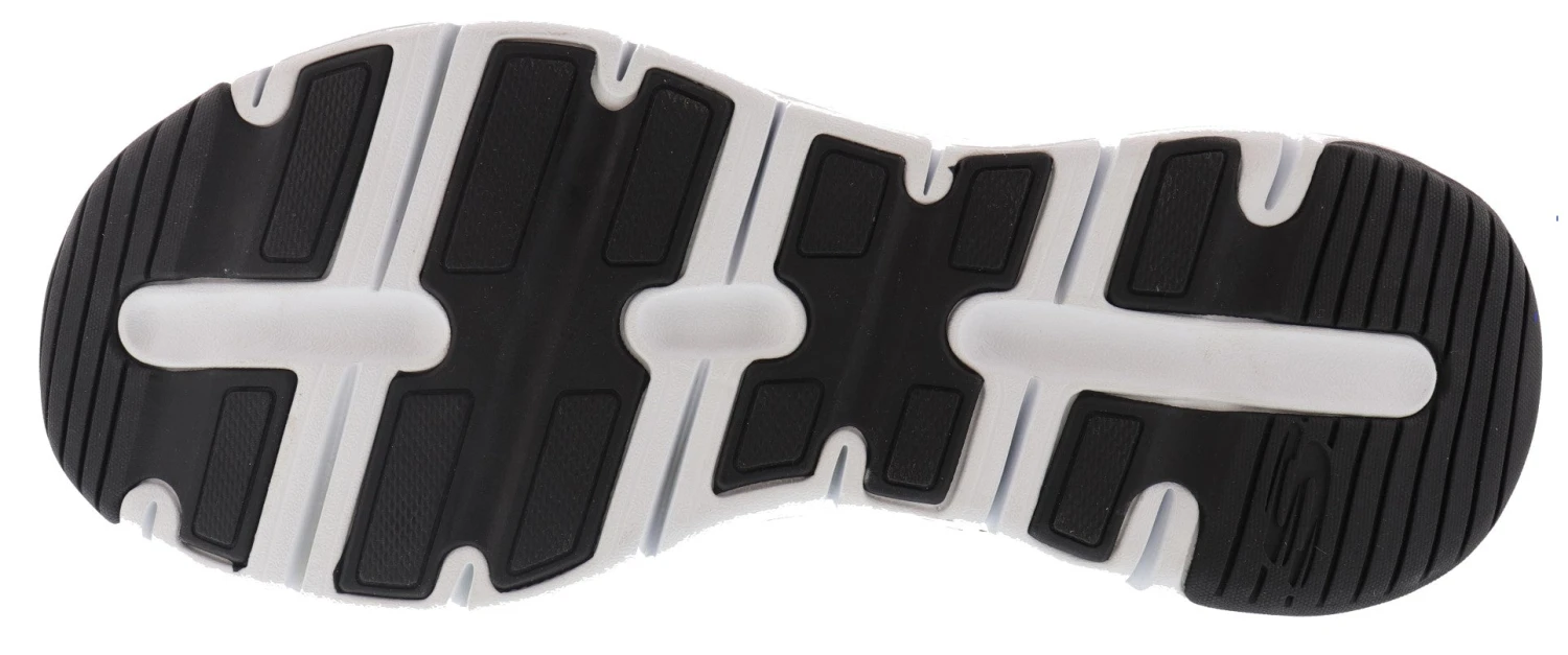 Skechers Men's Arch Fit Lightweight Walking Shoes Skechers Men's Arch Fit Lightweight Walking Shoes -Shoes City Shop 0584306 05