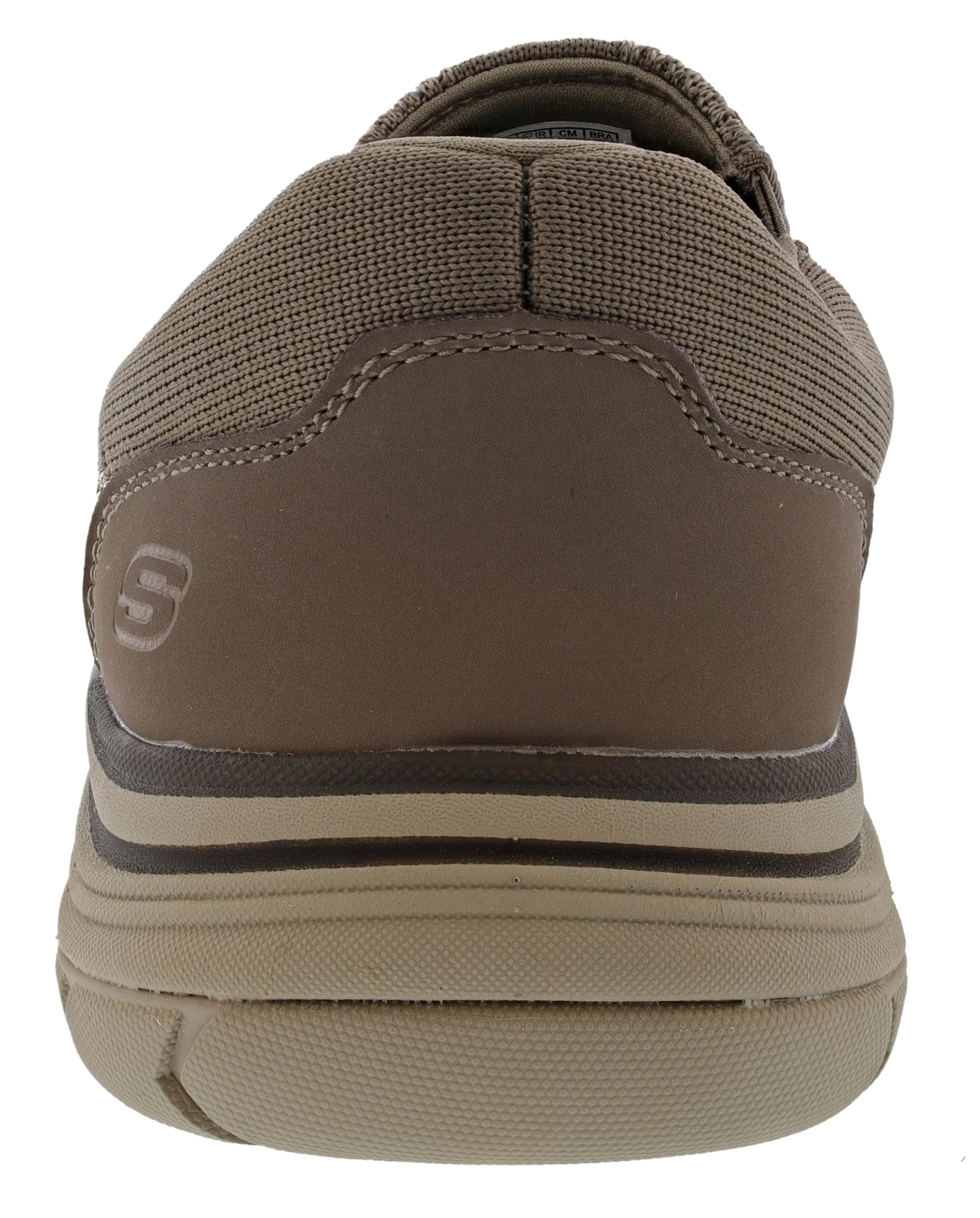 Skechers Men's Relaxed Fit:Expected 2.0 Arago Memory Foam Walking Shoes Skechers Men's Relaxed Fit:Expected 2.0 Arago Memory Foam Walking Shoes -Shoes City Shop 0584801 04
