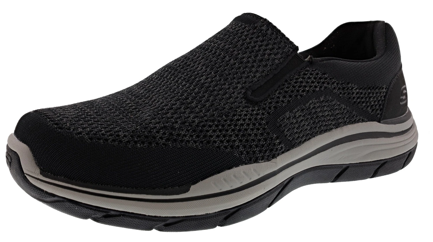 Skechers Men's Relaxed Fit:Expected 2.0 Arago Memory Foam Walking Shoes Skechers Men's Relaxed Fit:Expected 2.0 Arago Memory Foam Walking Shoes -Shoes City Shop 0584802 01