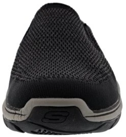 Skechers Men's Relaxed Fit:Expected 2.0 Arago Memory Foam Walking Shoes 7 Skechers Men's Relaxed Fit:Expected 2.0 Arago Memory Foam Walking Shoes -Shoes City Shop 0584802 03