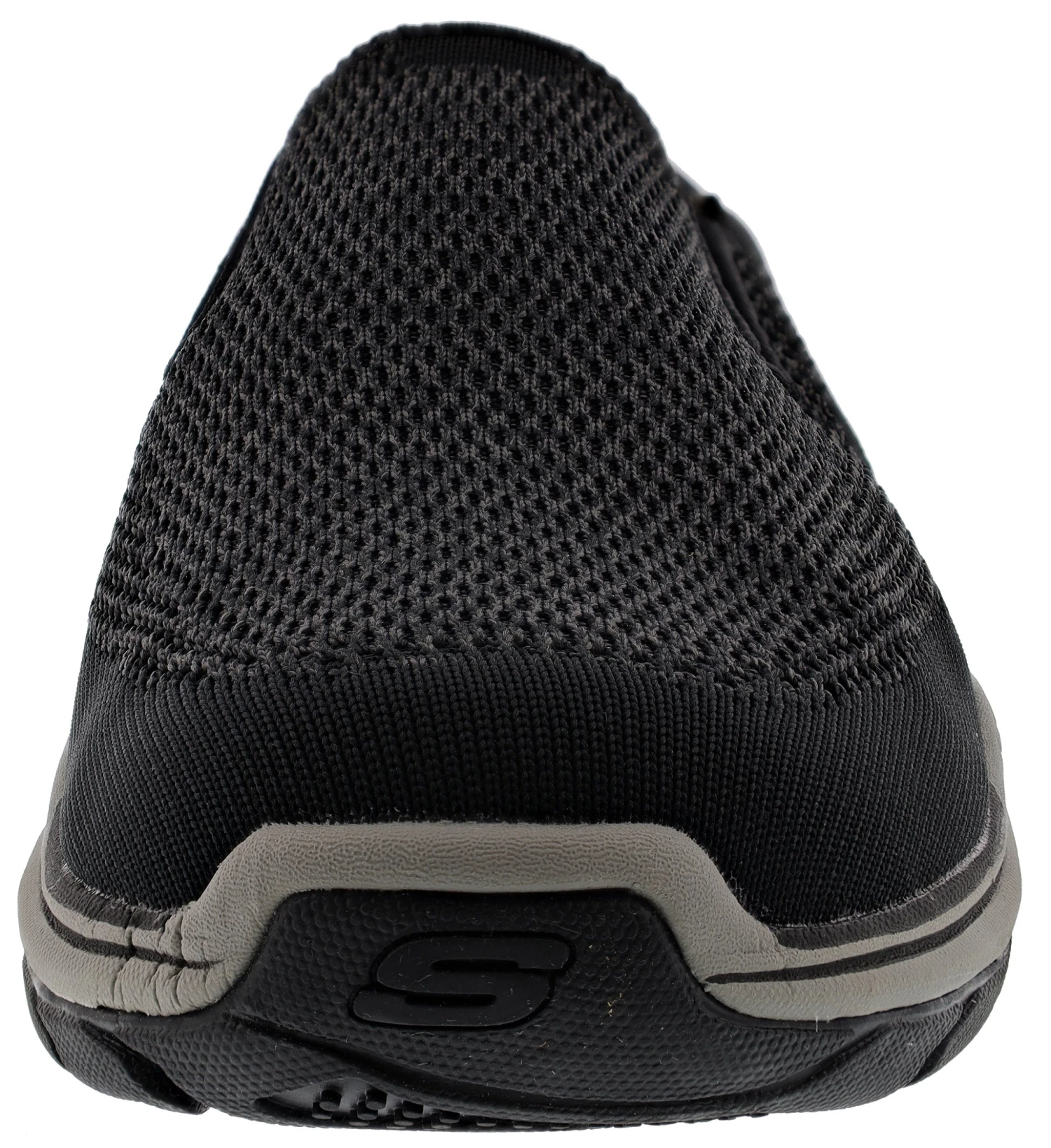 Skechers Men's Relaxed Fit:Expected 2.0 Arago Memory Foam Walking Shoes Skechers Men's Relaxed Fit:Expected 2.0 Arago Memory Foam Walking Shoes -Shoes City Shop 0584802 03