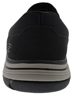 Skechers Men's Relaxed Fit:Expected 2.0 Arago Memory Foam Walking Shoes 8 Skechers Men's Relaxed Fit:Expected 2.0 Arago Memory Foam Walking Shoes -Shoes City Shop 0584802 04