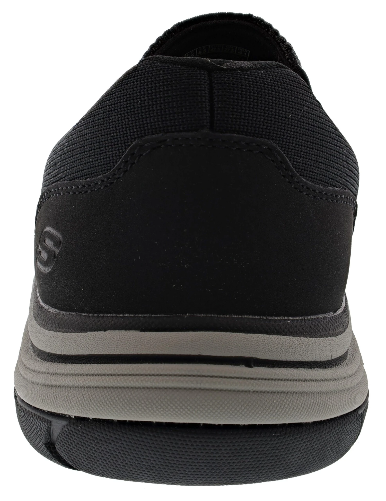 Skechers Men's Relaxed Fit:Expected 2.0 Arago Memory Foam Walking Shoes Skechers Men's Relaxed Fit:Expected 2.0 Arago Memory Foam Walking Shoes -Shoes City Shop 0584802 04 scaled