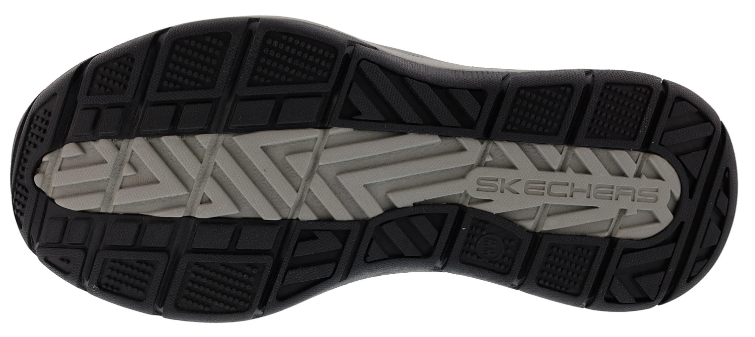 Skechers Men's Relaxed Fit:Expected 2.0 Arago Memory Foam Walking Shoes Skechers Men's Relaxed Fit:Expected 2.0 Arago Memory Foam Walking Shoes -Shoes City Shop 0584802 05