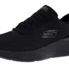 Skechers Men's Skech-Lite Pro Planos Lace Up Running Shoes