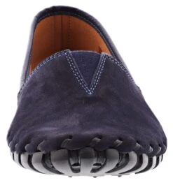 Spring Step Women's Kathaleta Suede Walking Shoes -Shoes City Shop 0607902 03