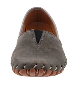 Spring Step Women's Kathaleta Suede Walking Shoes -Shoes City Shop 0607904 03