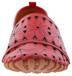 Patrizia By Spring Step Women's Fusaro Flat Slip On Loafer Shoes -Shoes City Shop 0608501 03