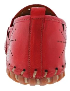 Patrizia By Spring Step Women's Fusaro Flat Slip On Loafer Shoes -Shoes City Shop 0608501 04