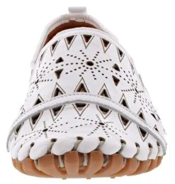 Patrizia By Spring Step Women's Fusaro Flat Slip On Loafer Shoes -Shoes City Shop 0608503 03