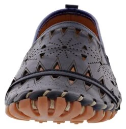 Patrizia By Spring Step Women's Fusaro Flat Slip On Loafer Shoes -Shoes City Shop 0608504 03