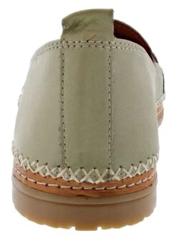 Spring Step Women's Ingrid Leather Slip On Loafer 8 Spring Step Women's Ingrid Leather Slip On Loafer -Shoes City Shop 0608601 04