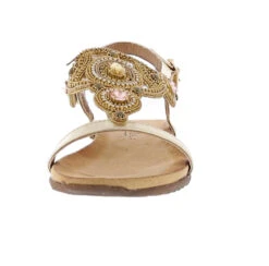 Patrizia Women's Salerno Slingback Sandals 2 Patrizia Women's Salerno Slingback Sandals -Shoes City Shop 0609701 03