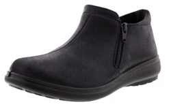 Flexus By Spring Step Women's Pugsie Ankle Booties