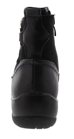 Flexus Women's Aloysia Comfy Ankle Boots -Shoes City Shop 0610501 04