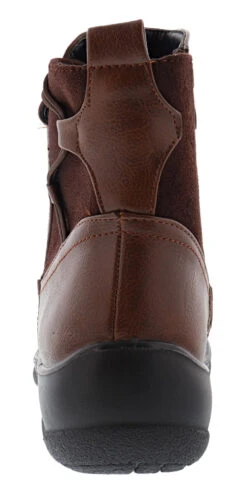 Flexus Women's Aloysia Comfy Ankle Boots -Shoes City Shop 0610502 04