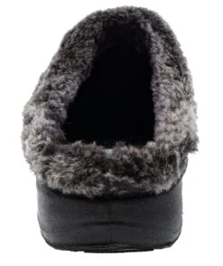 Flexus By Spring Step Women's Sleeper Memory Foam Slippers -Shoes City Shop 0610601 04